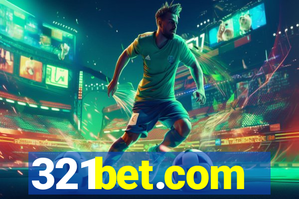 321bet.com