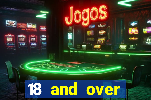 18 and over casinos in san diego