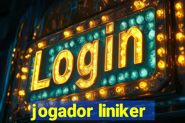 jogador liniker