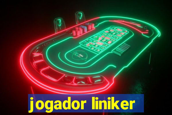 jogador liniker