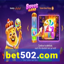 bet502.com