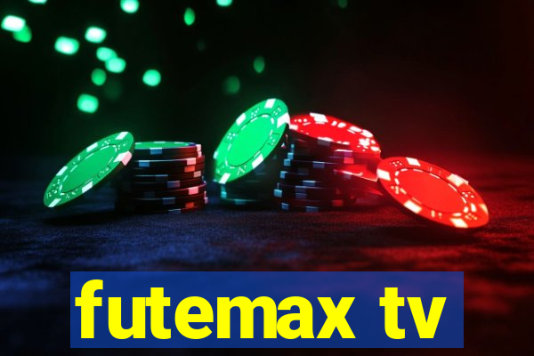 futemax tv