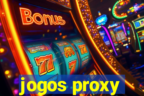 jogos proxy