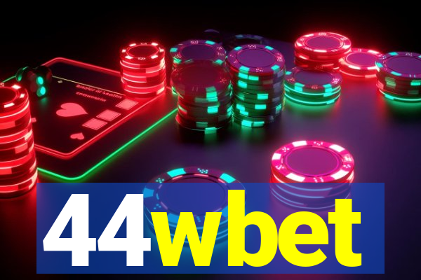 44wbet