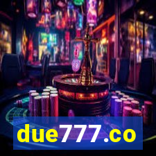 due777.co