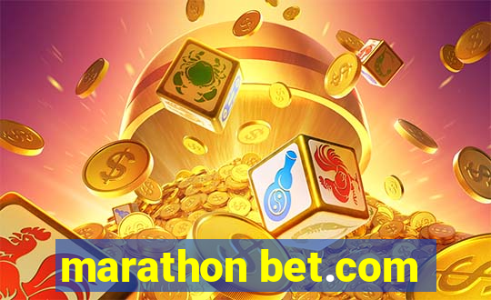 marathon bet.com