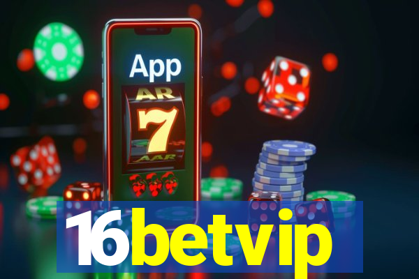 16betvip