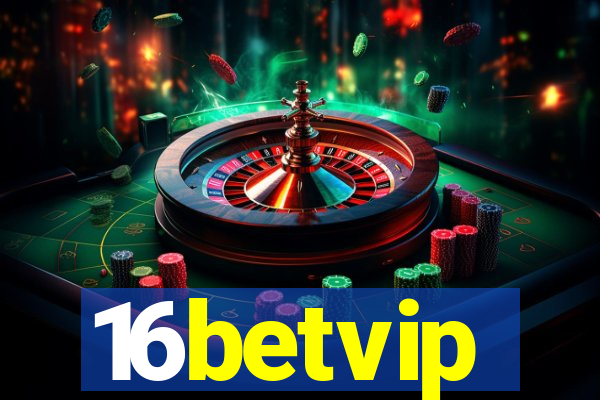 16betvip