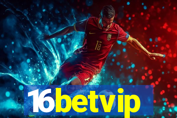 16betvip