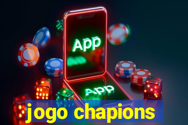 jogo chapions