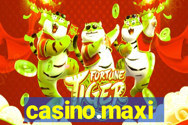 casino.maxi