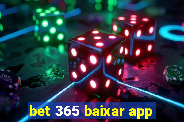 bet 365 baixar app