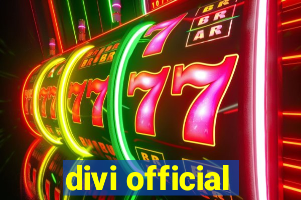 divi official