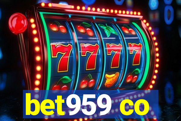 bet959 co