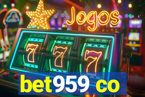 bet959 co