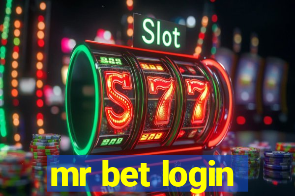 mr bet login