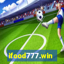 ifood777.win