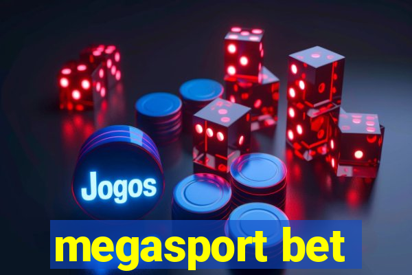 megasport bet