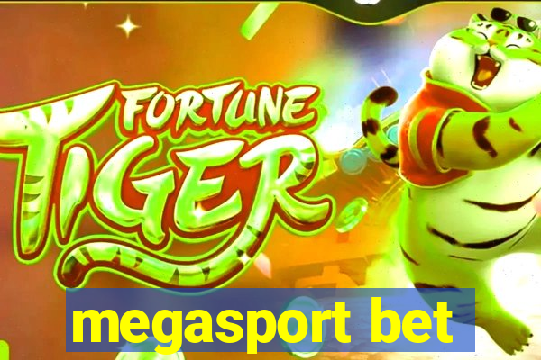 megasport bet