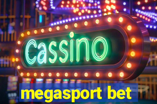 megasport bet