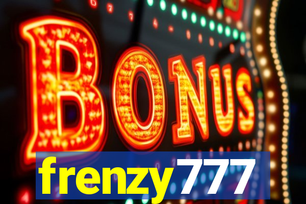 frenzy777