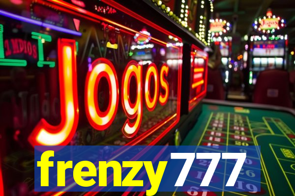 frenzy777