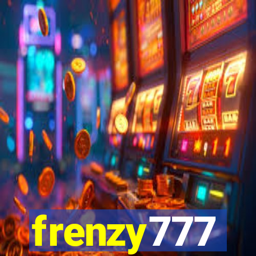 frenzy777