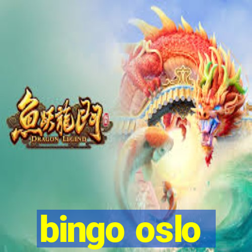 bingo oslo