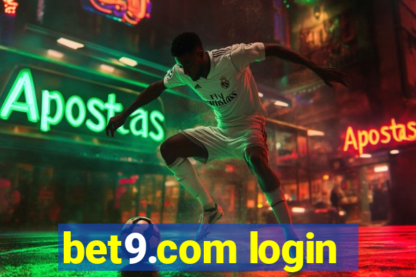 bet9.com login