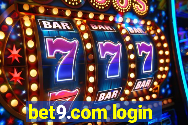 bet9.com login