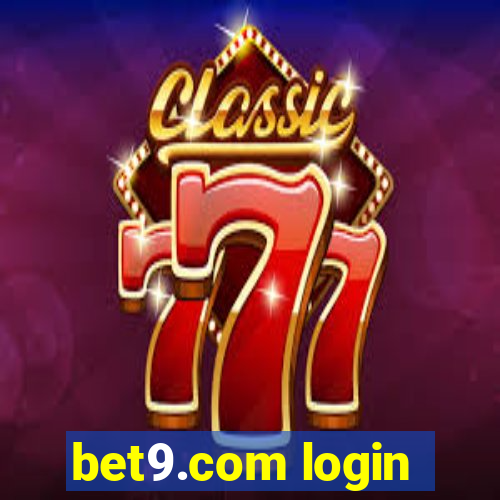 bet9.com login