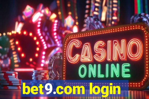 bet9.com login