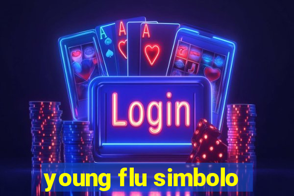 young flu simbolo