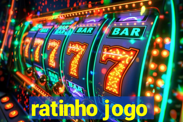 ratinho jogo