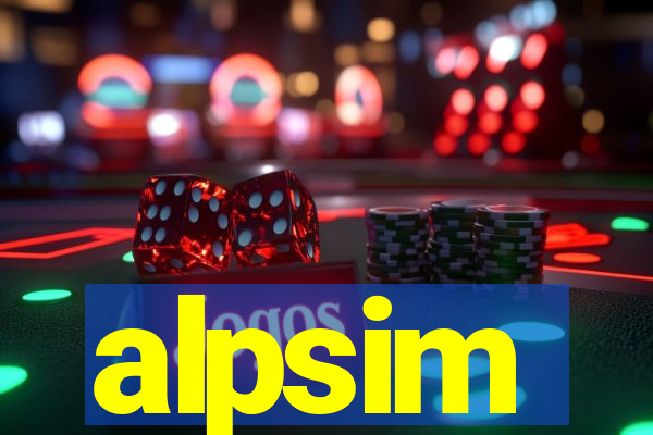 alpsim