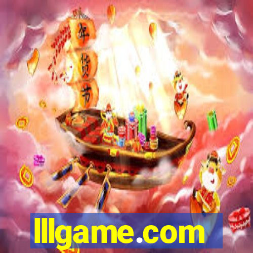 lllgame.com