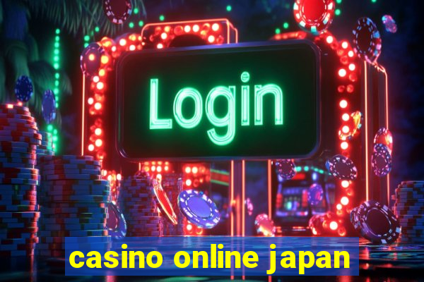 casino online japan