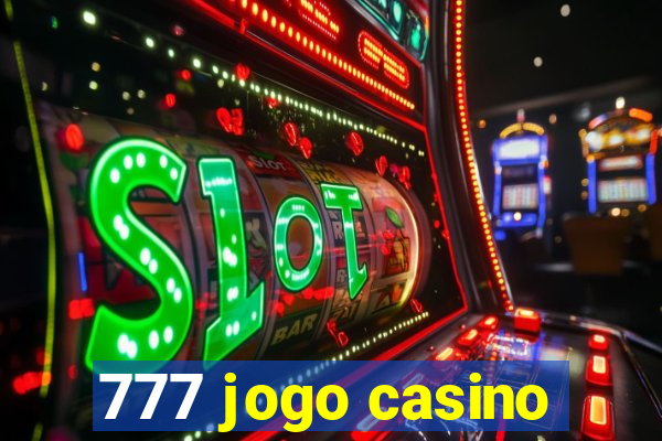 777 jogo casino