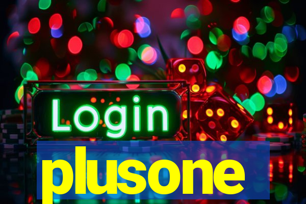 plusone