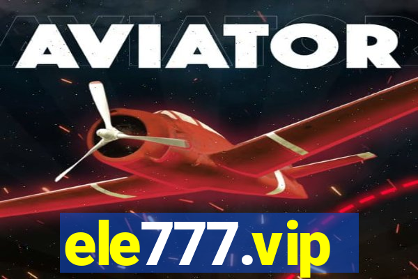 ele777.vip