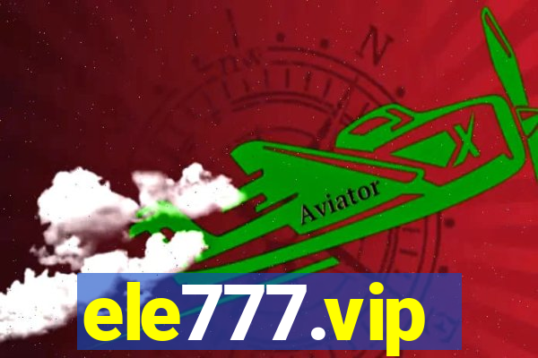 ele777.vip