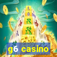 g6 casino