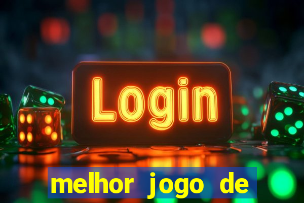 melhor jogo de apostas online