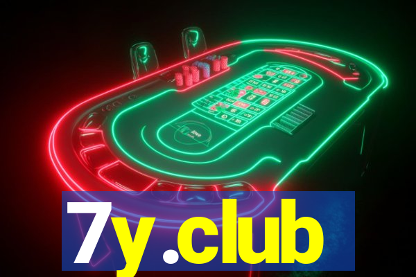 7y.club