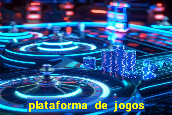 plataforma de jogos dos estados unidos