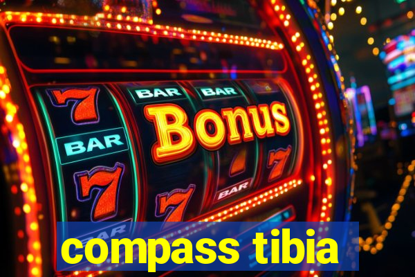 compass tibia