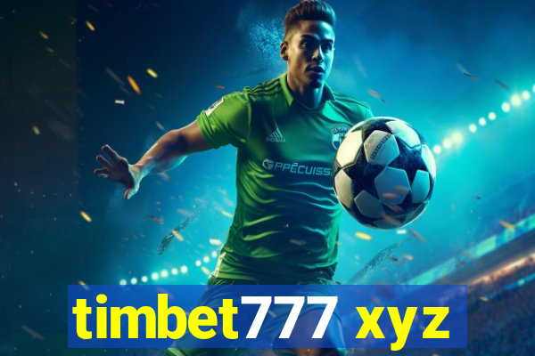 timbet777 xyz