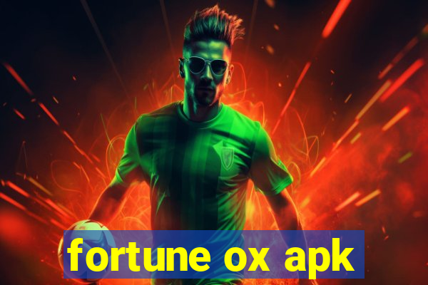 fortune ox apk