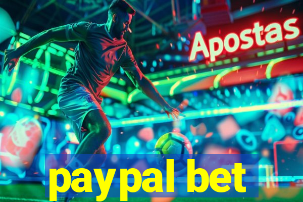 paypal bet