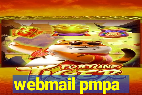 webmail pmpa